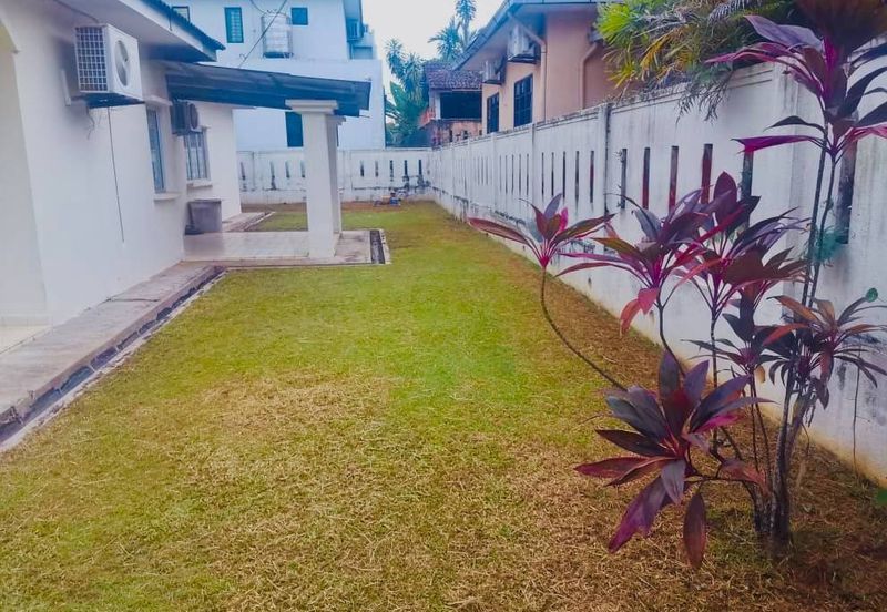 ATABARA (BANDAR INDERA MAHKOTA)