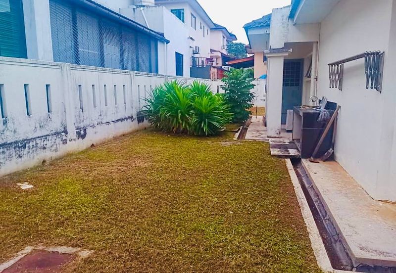 ATABARA (BANDAR INDERA MAHKOTA)