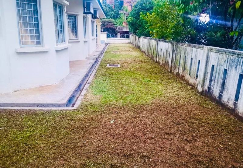 ATABARA (BANDAR INDERA MAHKOTA)