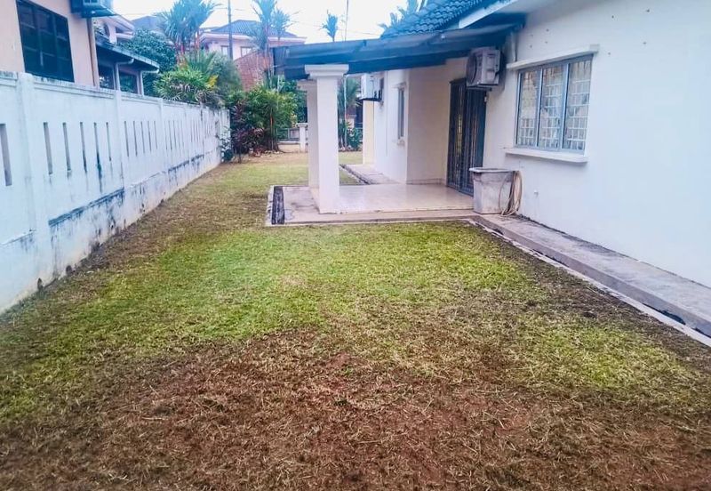 ATABARA (BANDAR INDERA MAHKOTA)