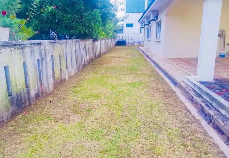 ATABARA (BANDAR INDERA MAHKOTA)