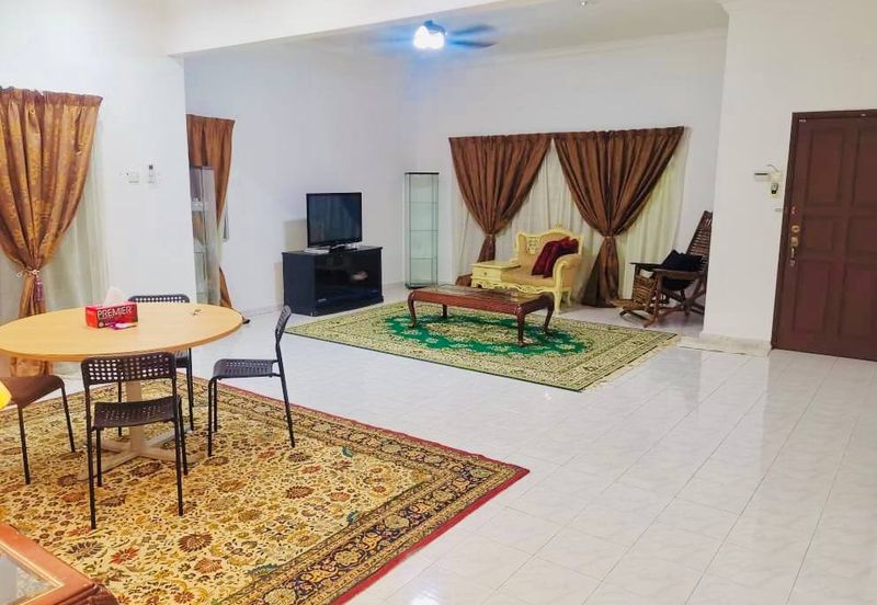 ATABARA (BANDAR INDERA MAHKOTA)