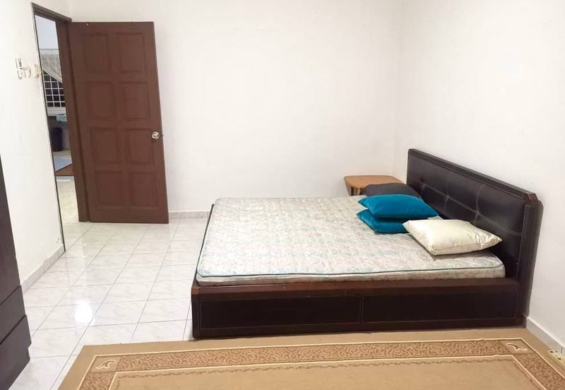 ATABARA (BANDAR INDERA MAHKOTA)