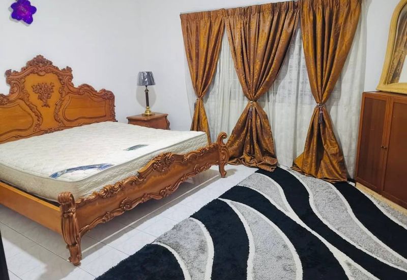 ATABARA (BANDAR INDERA MAHKOTA)