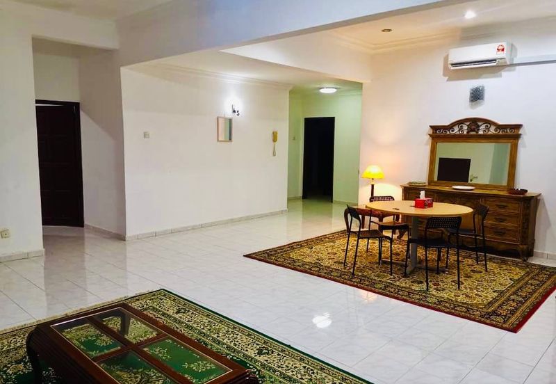 ATABARA (BANDAR INDERA MAHKOTA)