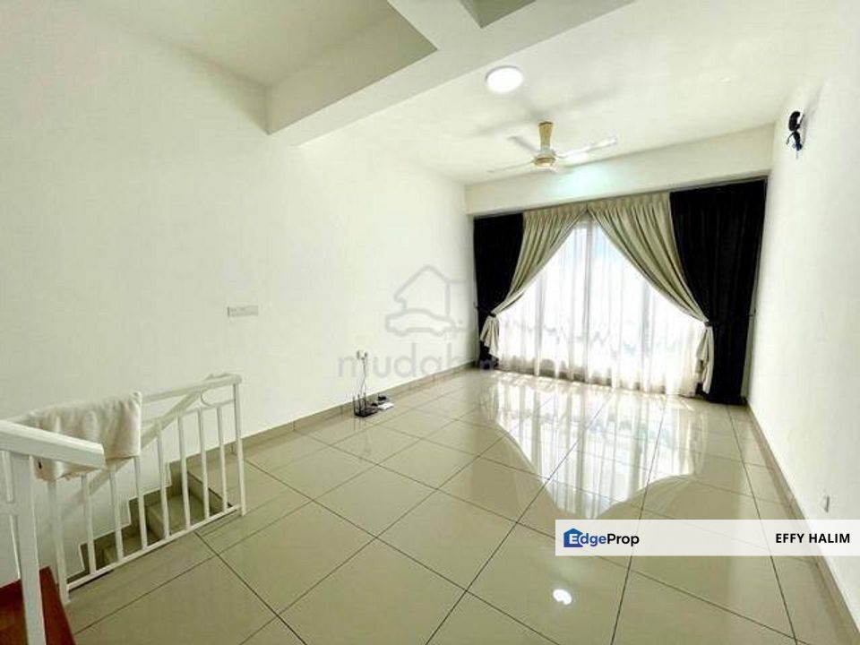TOWNHOUSE FOR SALE – Ayden @ Bandar Warisan, Sepang, Selangor, Sepang