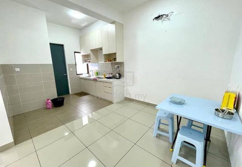 Ayden Townhouse Warisan Puteri