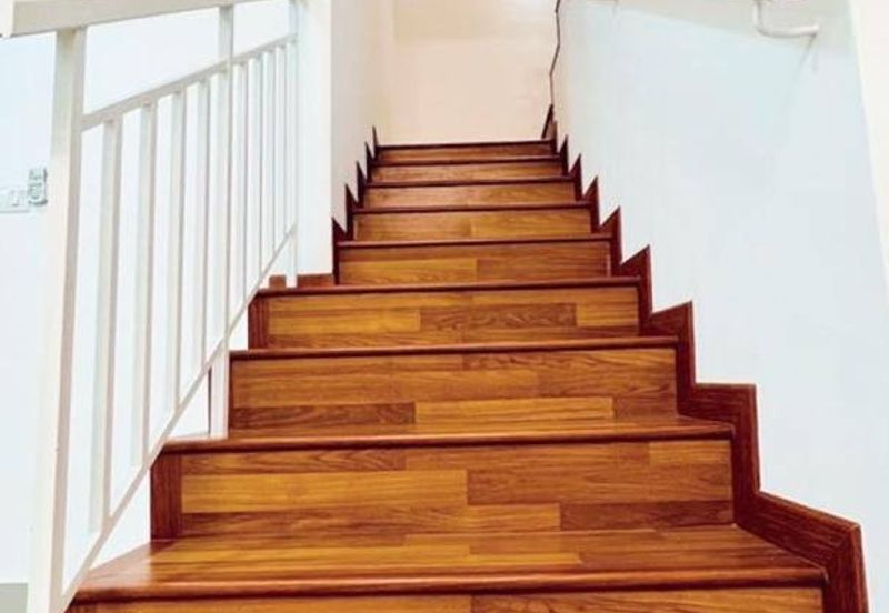 Ayden Townhouse Warisan Puteri