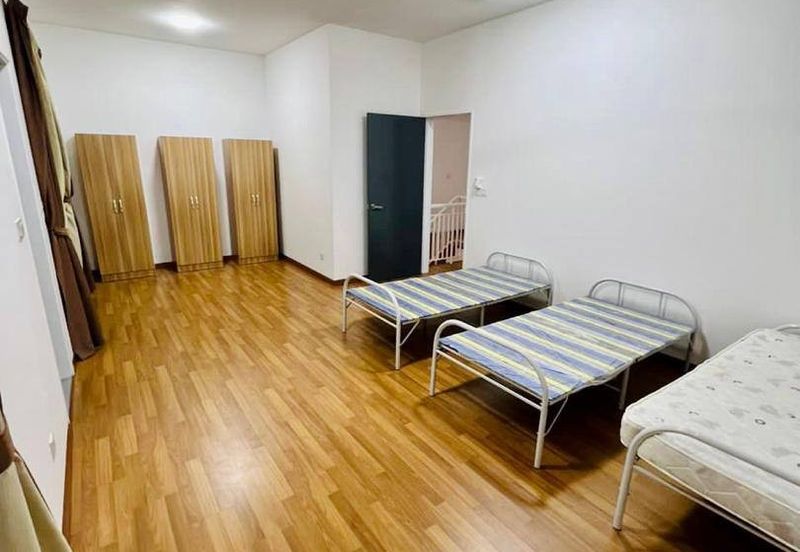 Ayden Townhouse Warisan Puteri