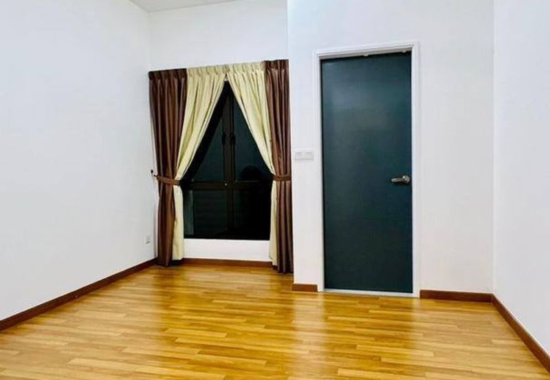 Ayden Townhouse Warisan Puteri