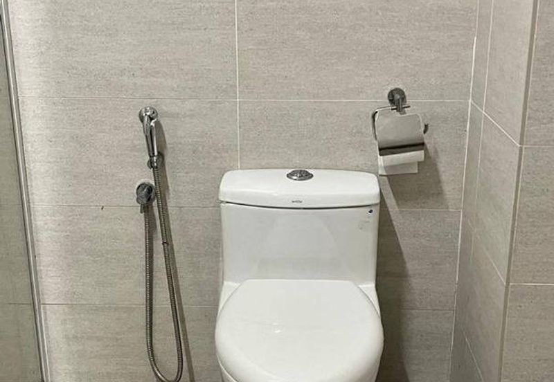 Ayden Townhouse Warisan Puteri