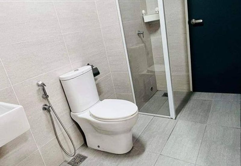 Ayden Townhouse Warisan Puteri