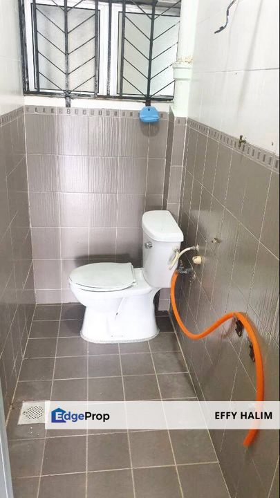 TERES 2 TINGKAT UNTUK DIJUAL Seksyen 25, Taman Sri Muda, Shah Alam, Selangor, Shah Alam