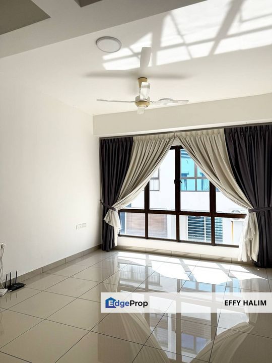 FOR SALE | Freehold Ground Floor Ayden Townhouse Kota Warisan, Selangor, Sepang