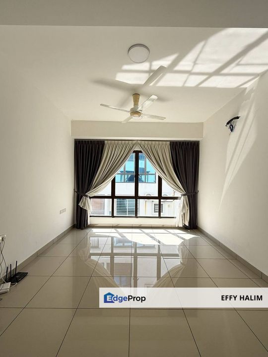 FOR SALE | Freehold Ground Floor Ayden Townhouse Kota Warisan, Selangor, Sepang