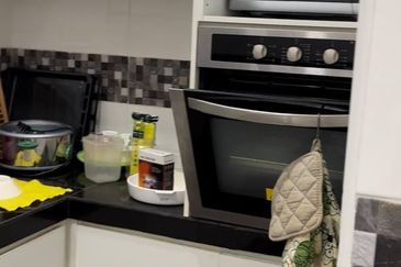 Royal Domain Sri Putramas II