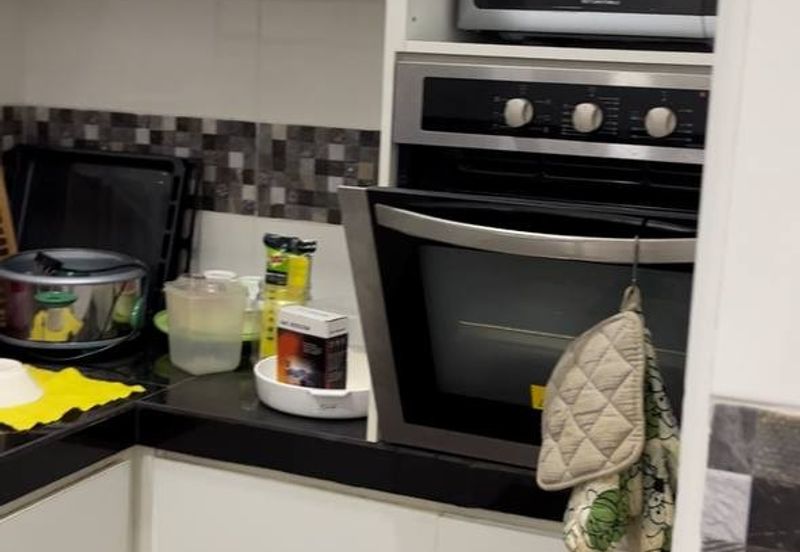 Royal Domain Sri Putramas II