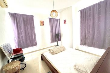 Royal Domain Sri Putramas II