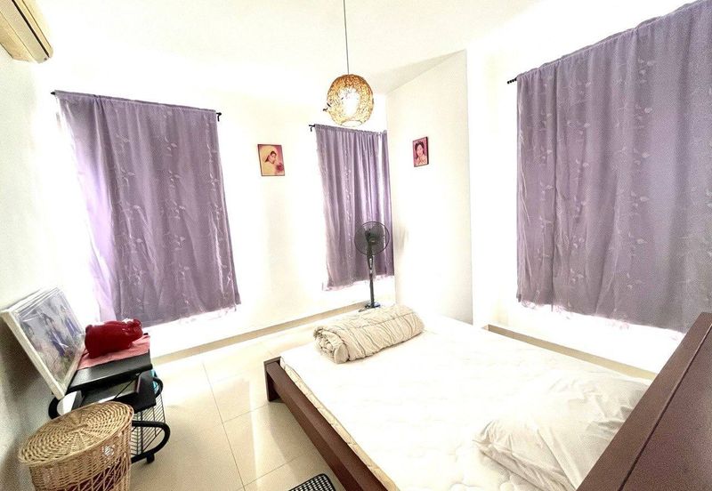 Royal Domain Sri Putramas II