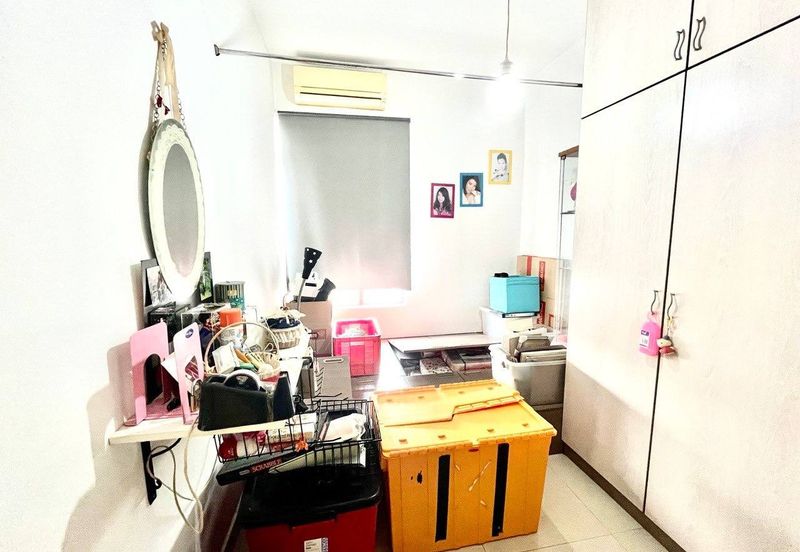 Royal Domain Sri Putramas II