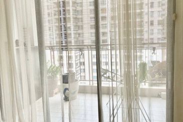 Royal Domain Sri Putramas II