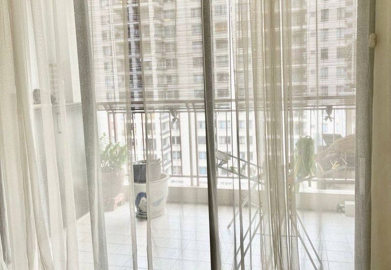 Royal Domain Sri Putramas II