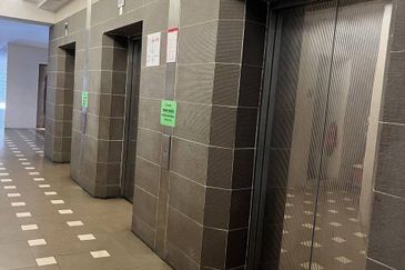 Royal Domain Sri Putramas II