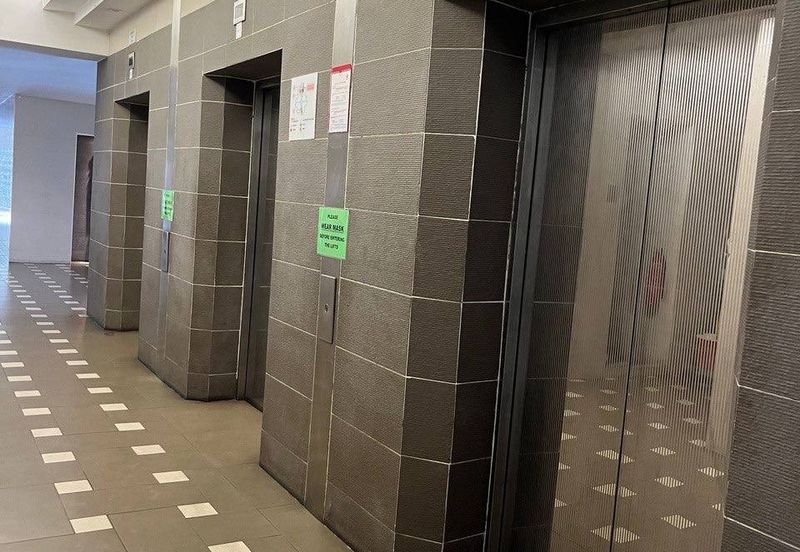 Royal Domain Sri Putramas II