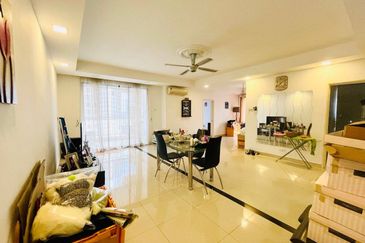 Royal Domain Sri Putramas II