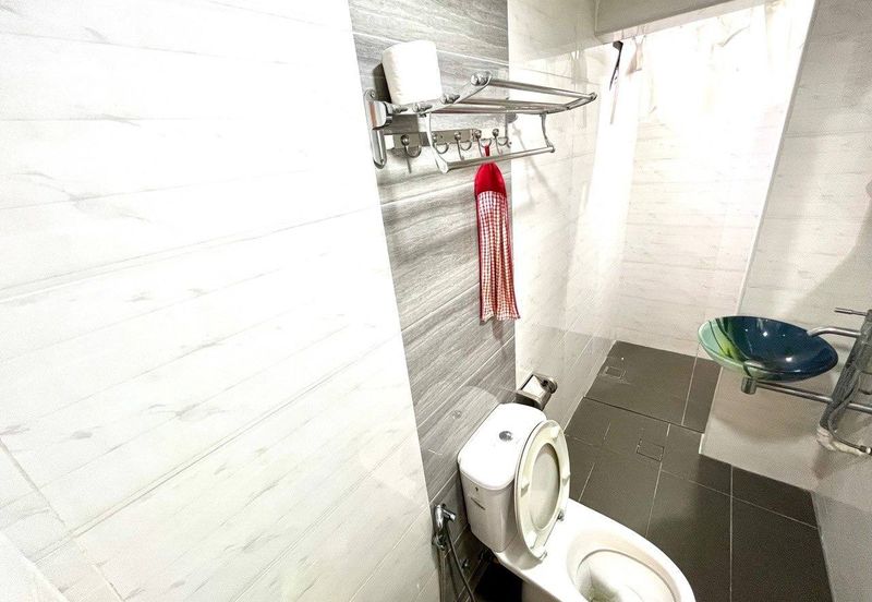 Royal Domain Sri Putramas II