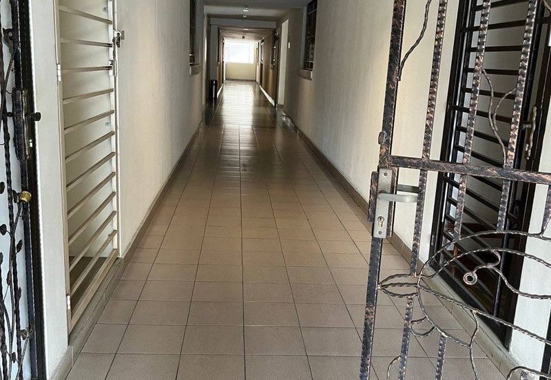 Royal Domain Sri Putramas II