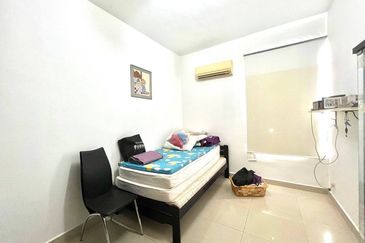 Royal Domain Sri Putramas II