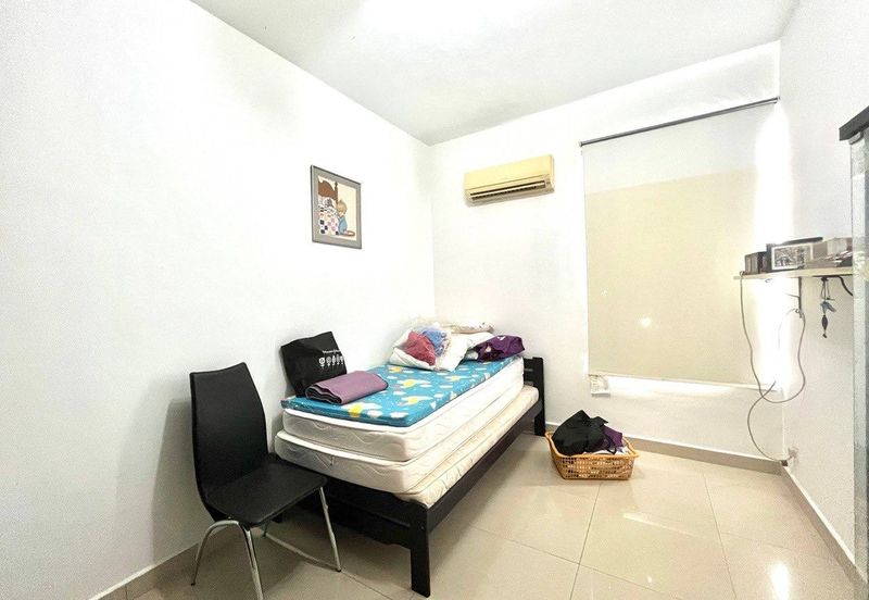 Royal Domain Sri Putramas II