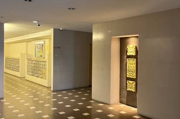 Royal Domain Sri Putramas II