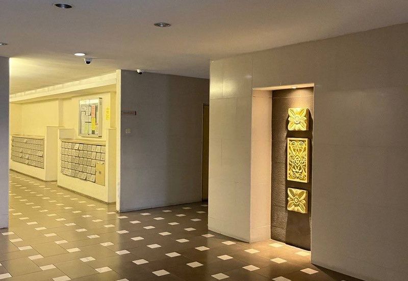 Royal Domain Sri Putramas II