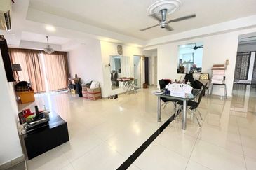 Royal Domain Sri Putramas II