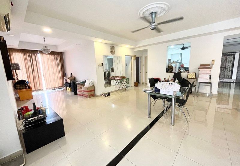 Royal Domain Sri Putramas II