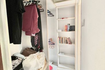 Royal Domain Sri Putramas II