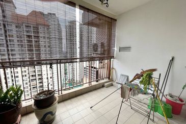 Royal Domain Sri Putramas II