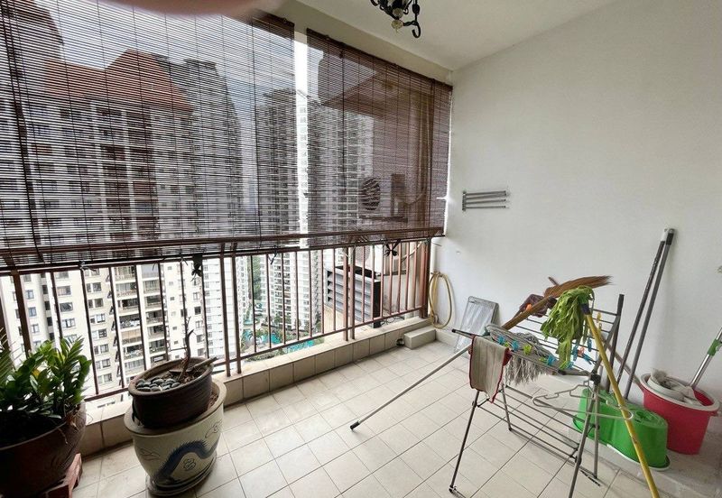 Royal Domain Sri Putramas II