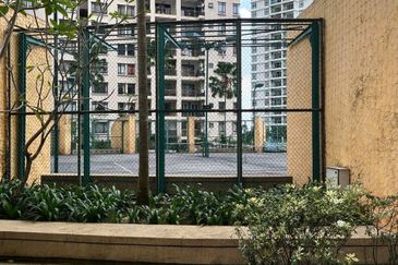 Royal Domain Sri Putramas II