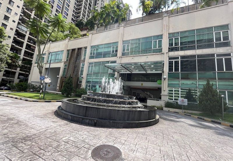 Royal Domain Sri Putramas II