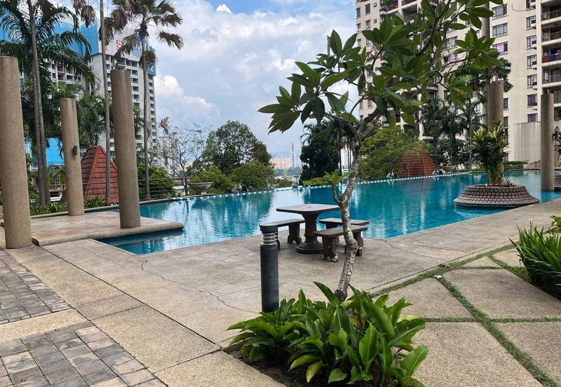 Royal Domain Sri Putramas II