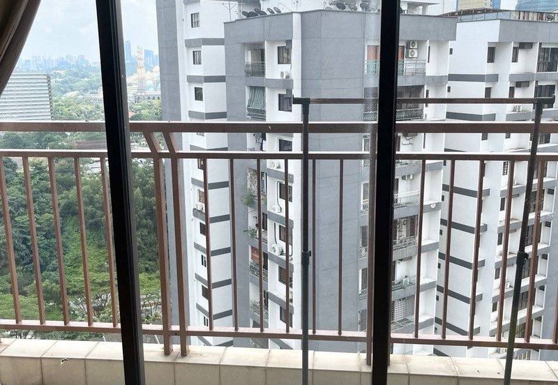 Royal Domain Sri Putramas II