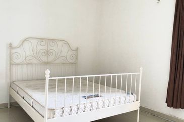 Royal Domain Sri Putramas II