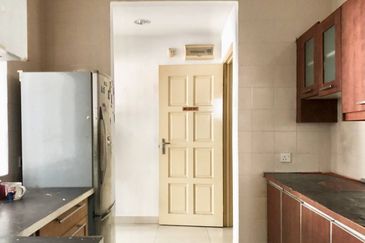 Royal Domain Sri Putramas II