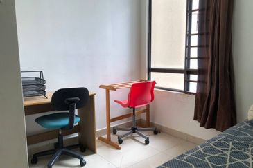 Royal Domain Sri Putramas II