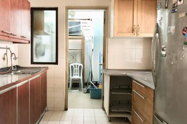 Royal Domain Sri Putramas II