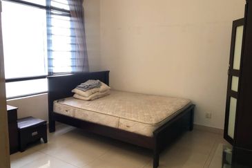 Royal Domain Sri Putramas II