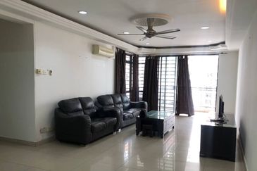 Royal Domain Sri Putramas II